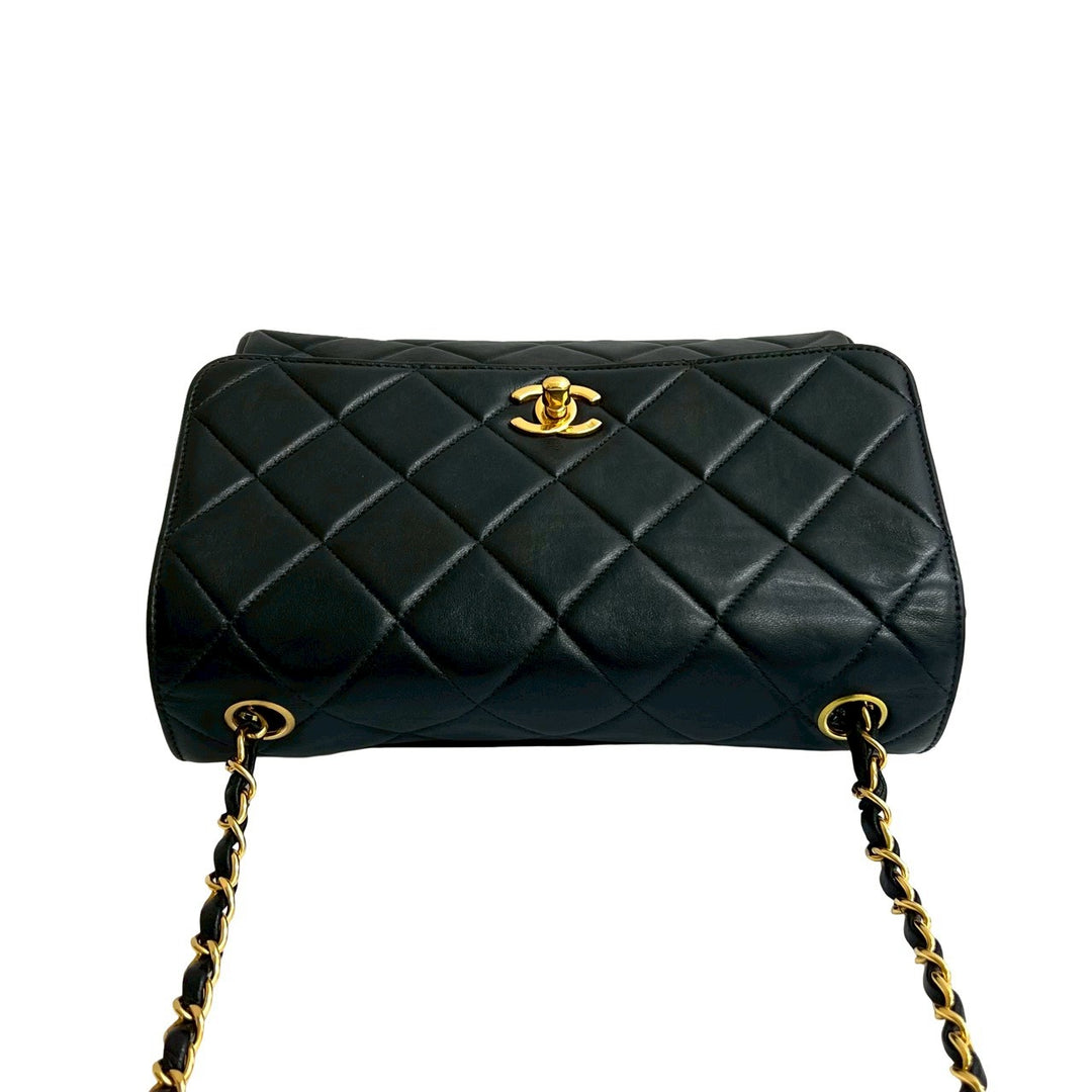 shoulder bag chanel