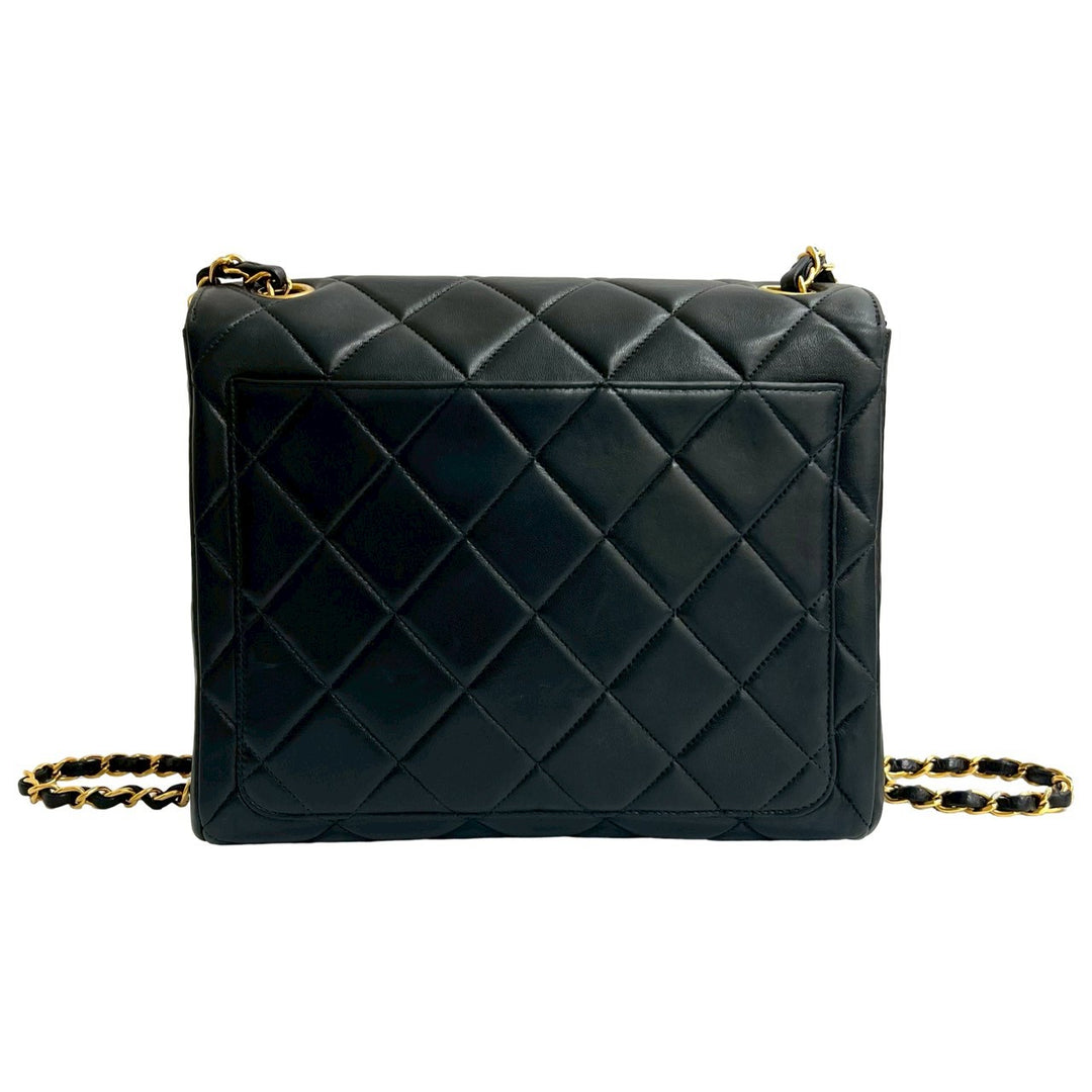 shoulder bag chanel