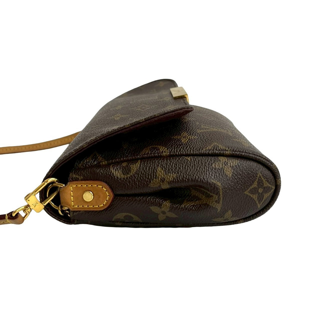Shoulder bag Louis Vuitton Favorite MM