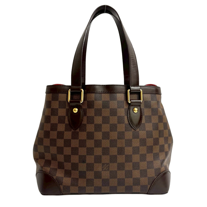 Shoulder bag Louis Vuitton Hampstead