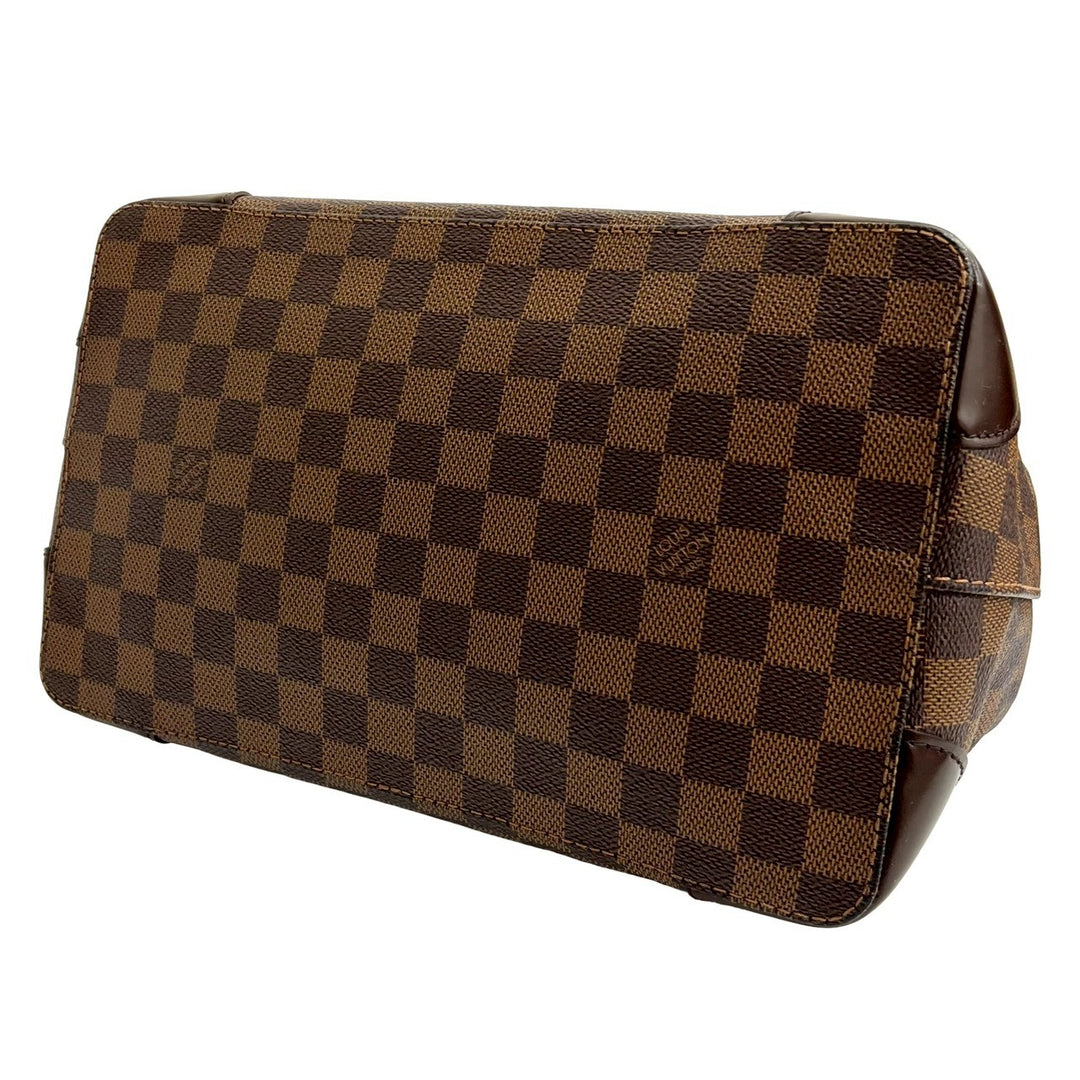 Shoulder bag Louis Vuitton Hampstead