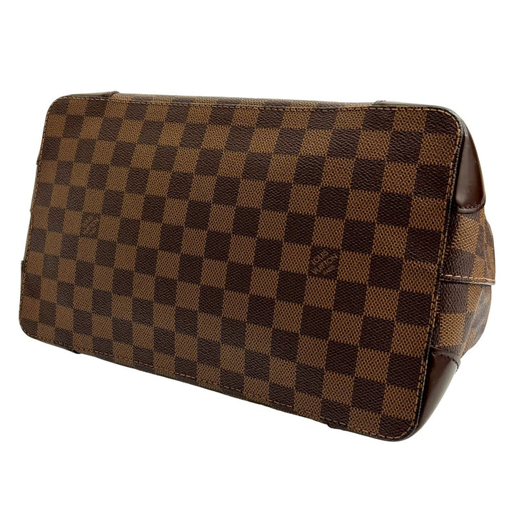 Shoulder bag Louis Vuitton Hampstead