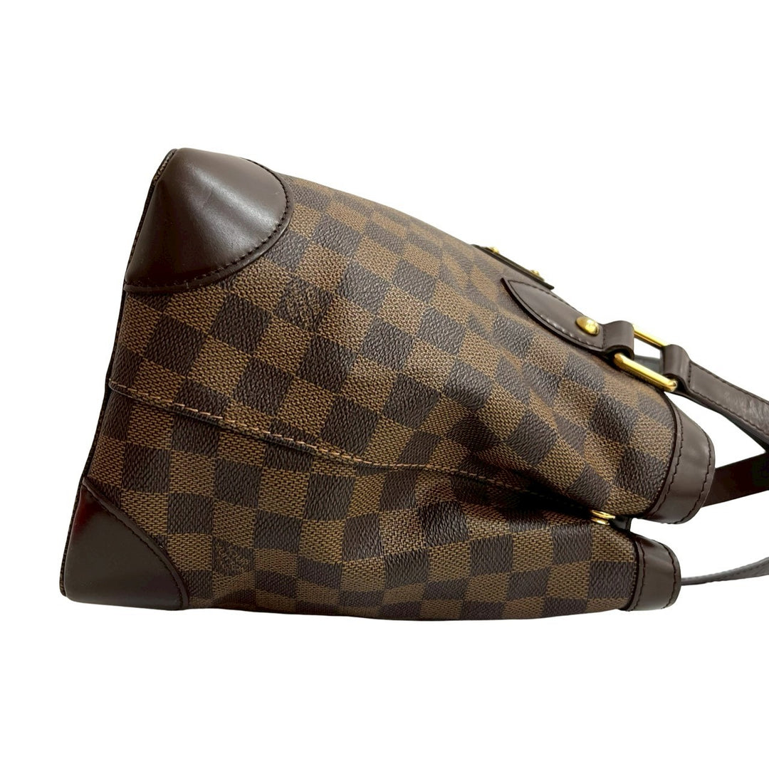 Shoulder bag Louis Vuitton Hampstead