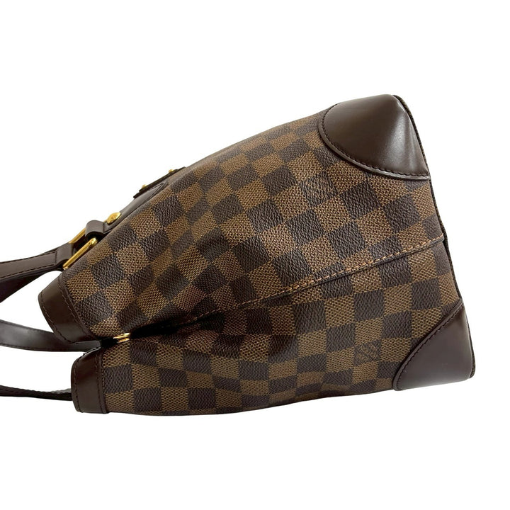 Shoulder bag Louis Vuitton Hampstead