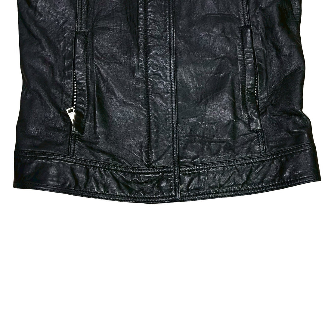 騎手夾克 gucci