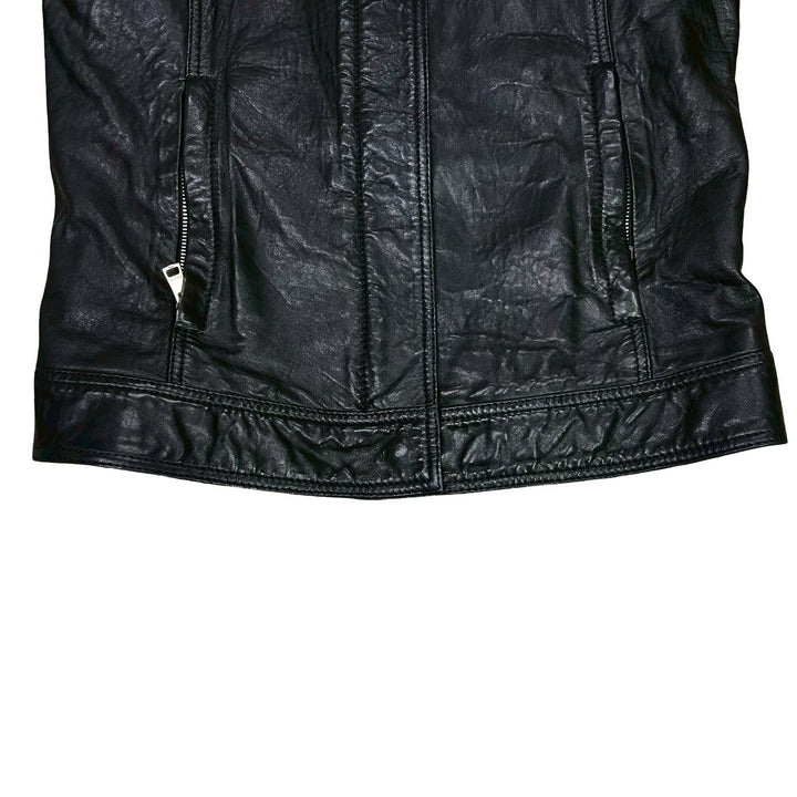 騎手夾克 gucci