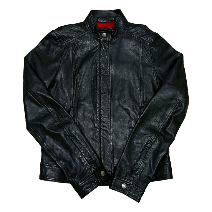 騎手夾克 gucci
