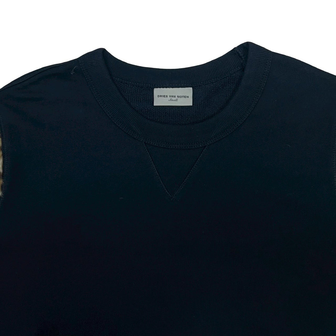 Sweat Dries Van Noten