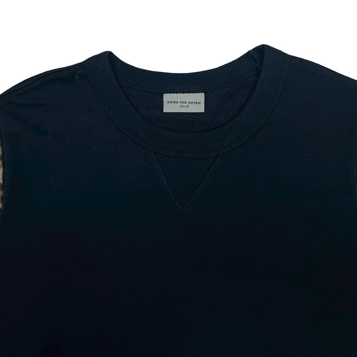 Sweat Dries Van Noten