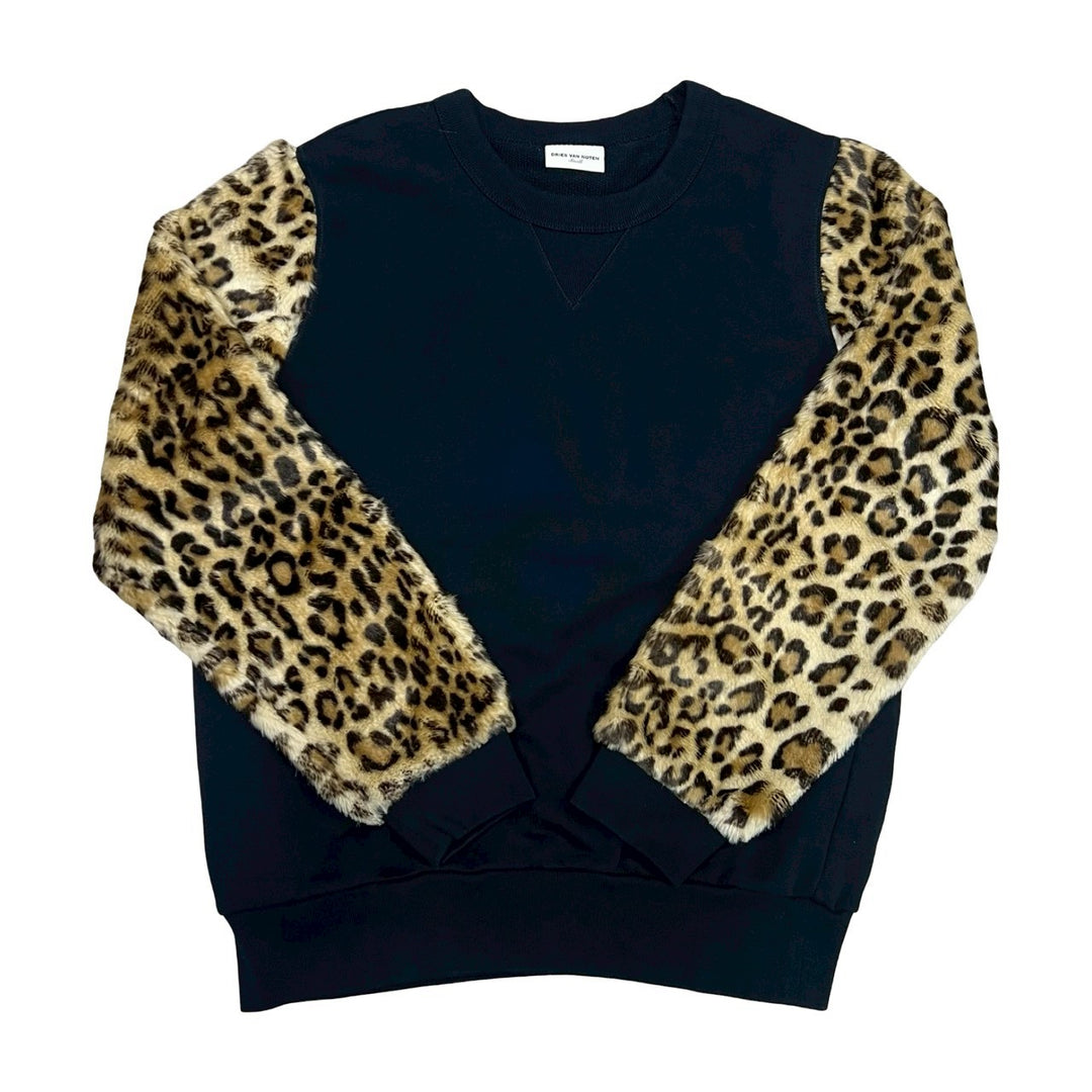 Sweat Dries Van Noten