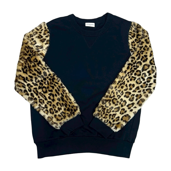 Sweat Dries Van Noten