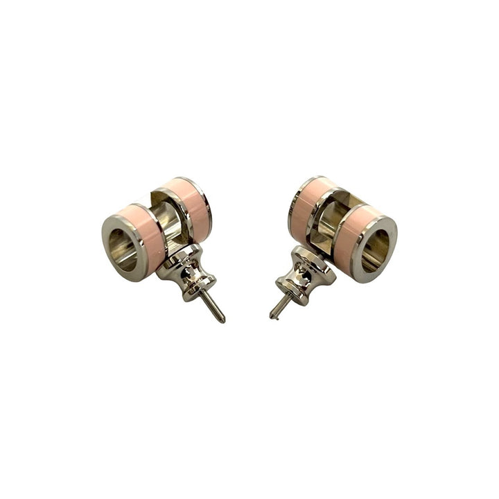 earrings hermes pop ash