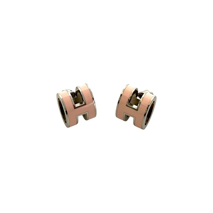 earrings hermes pop ash