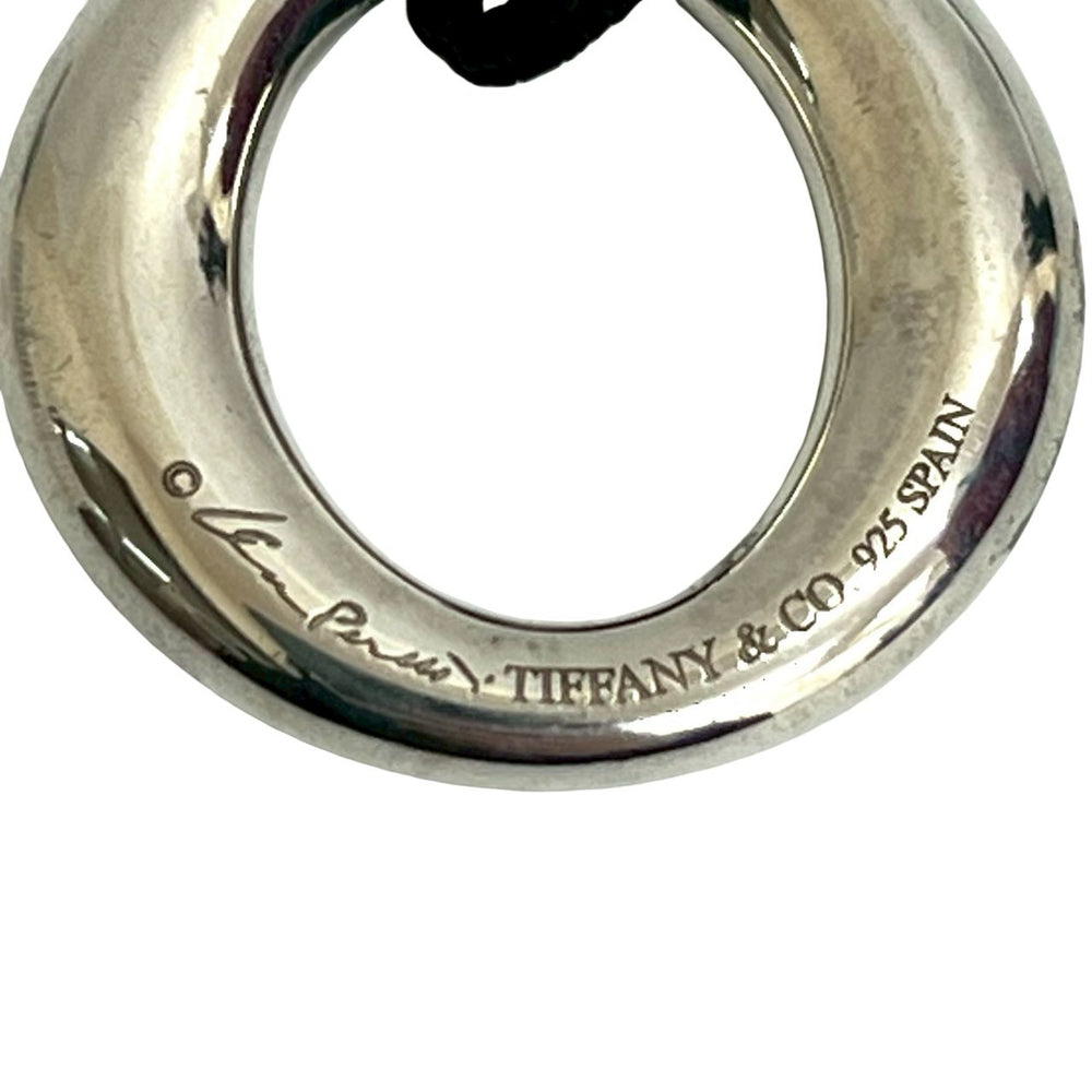 necklace tiffany seviana necklace