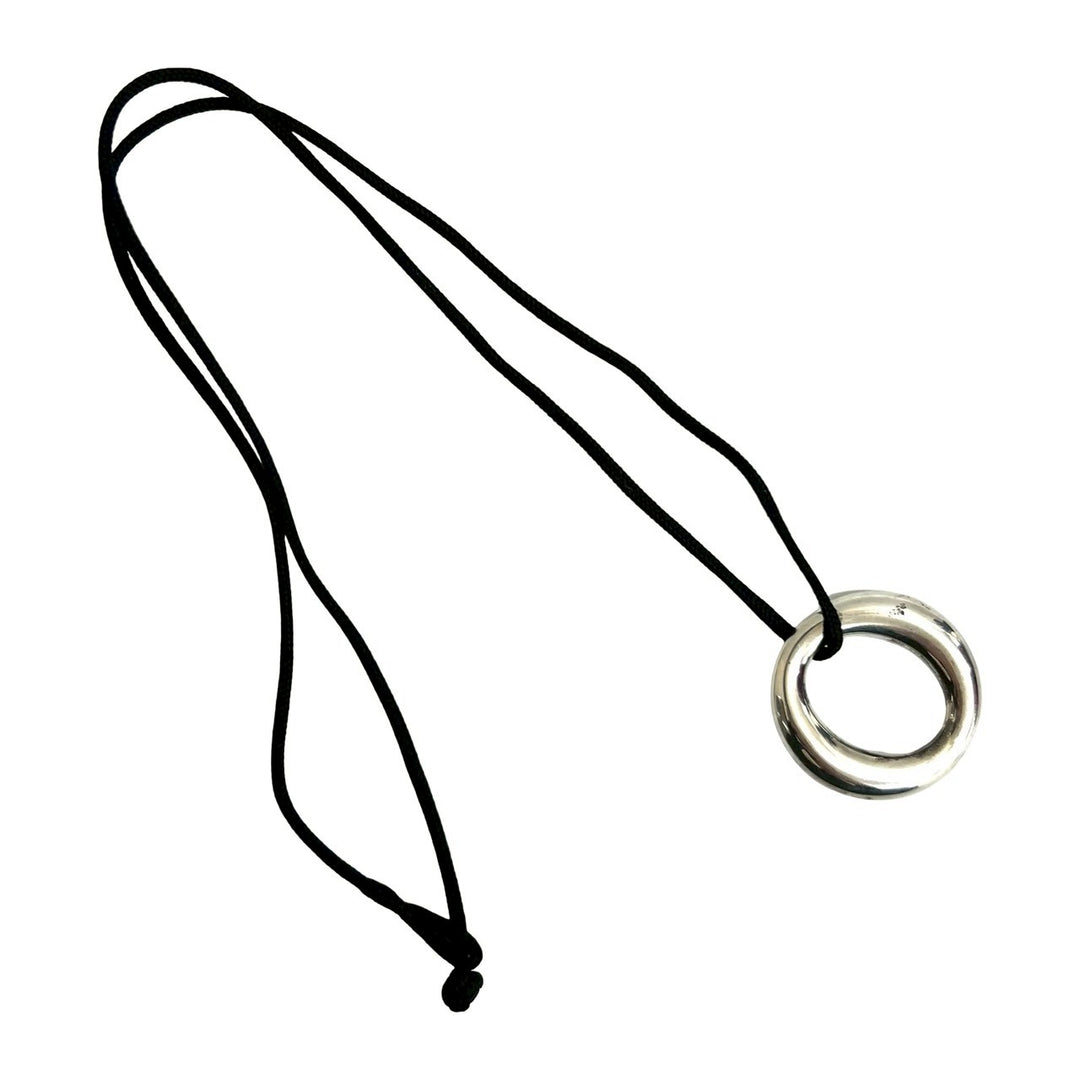 necklace tiffany seviana necklace