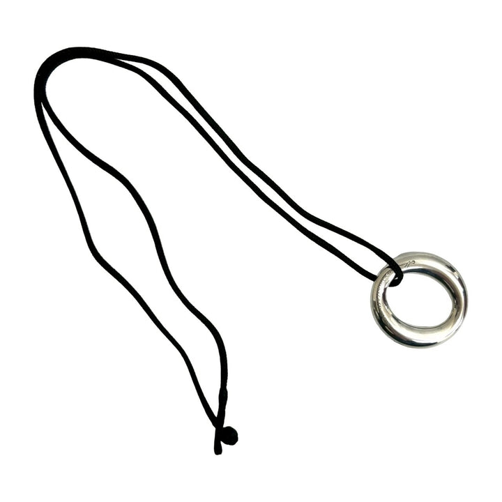 necklace tiffany seviana necklace