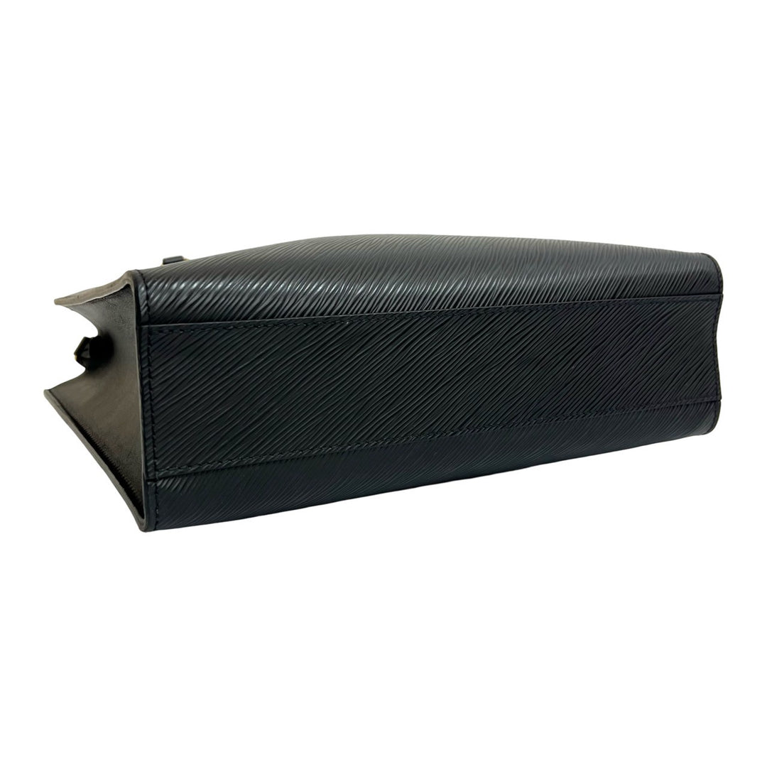 shoulder bag louis vuitton sac pla