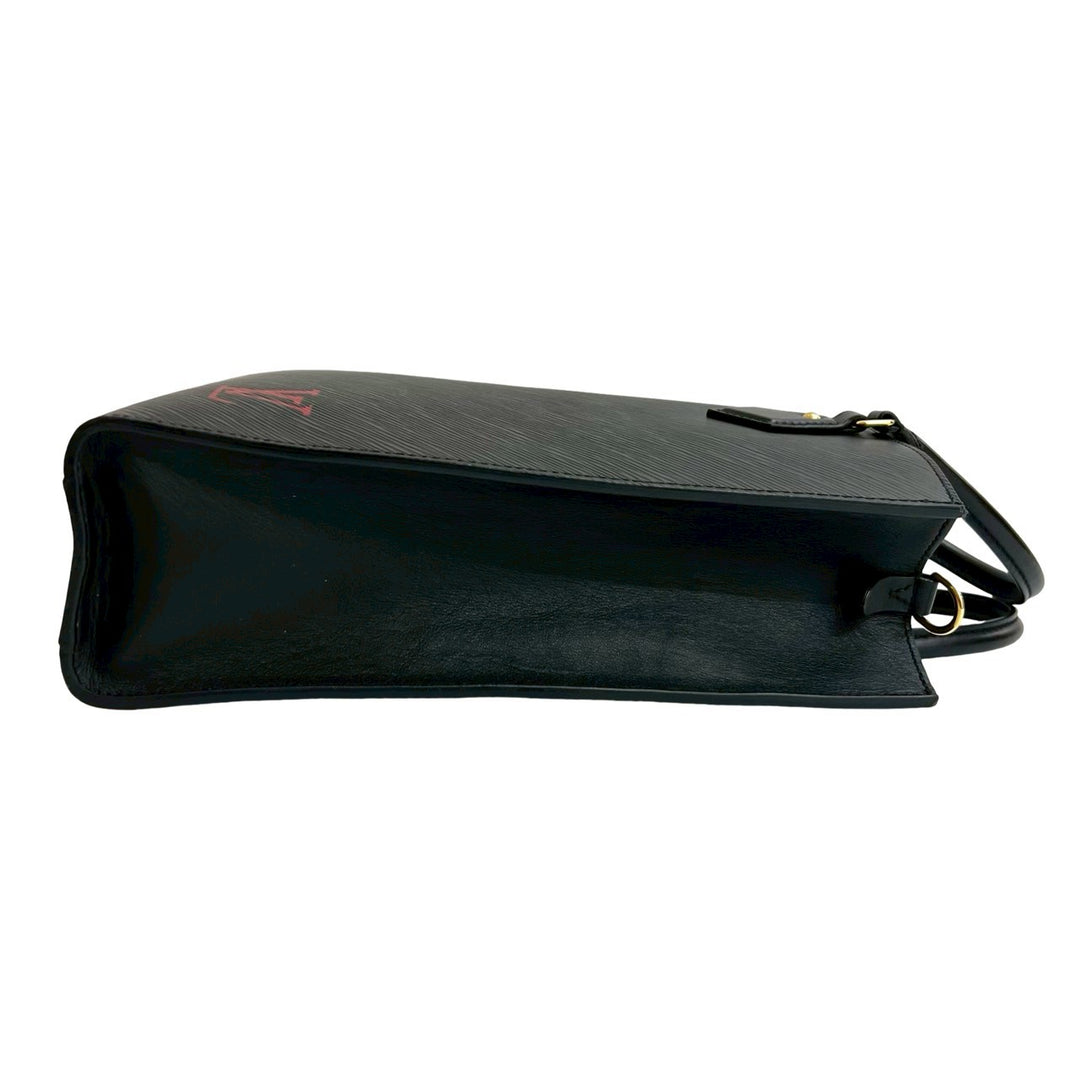 shoulder bag louis vuitton sac pla