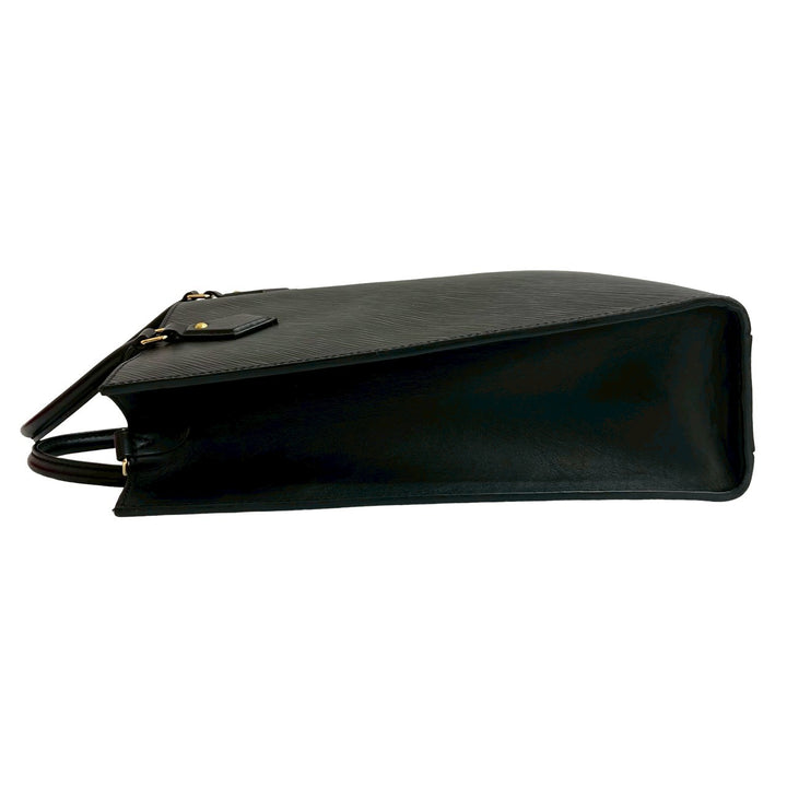 shoulder bag louis vuitton sac pla