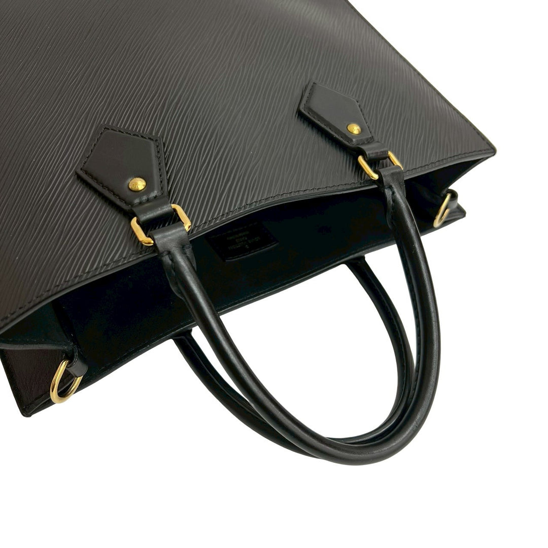 shoulder bag louis vuitton sac pla