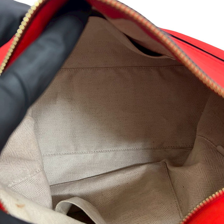 shoulder bag loewe puzzle bag