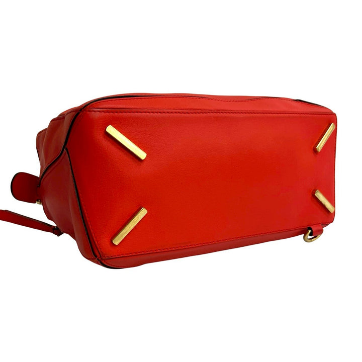 shoulder bag loewe puzzle bag