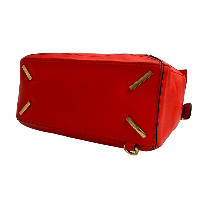 shoulder bag loewe puzzle bag