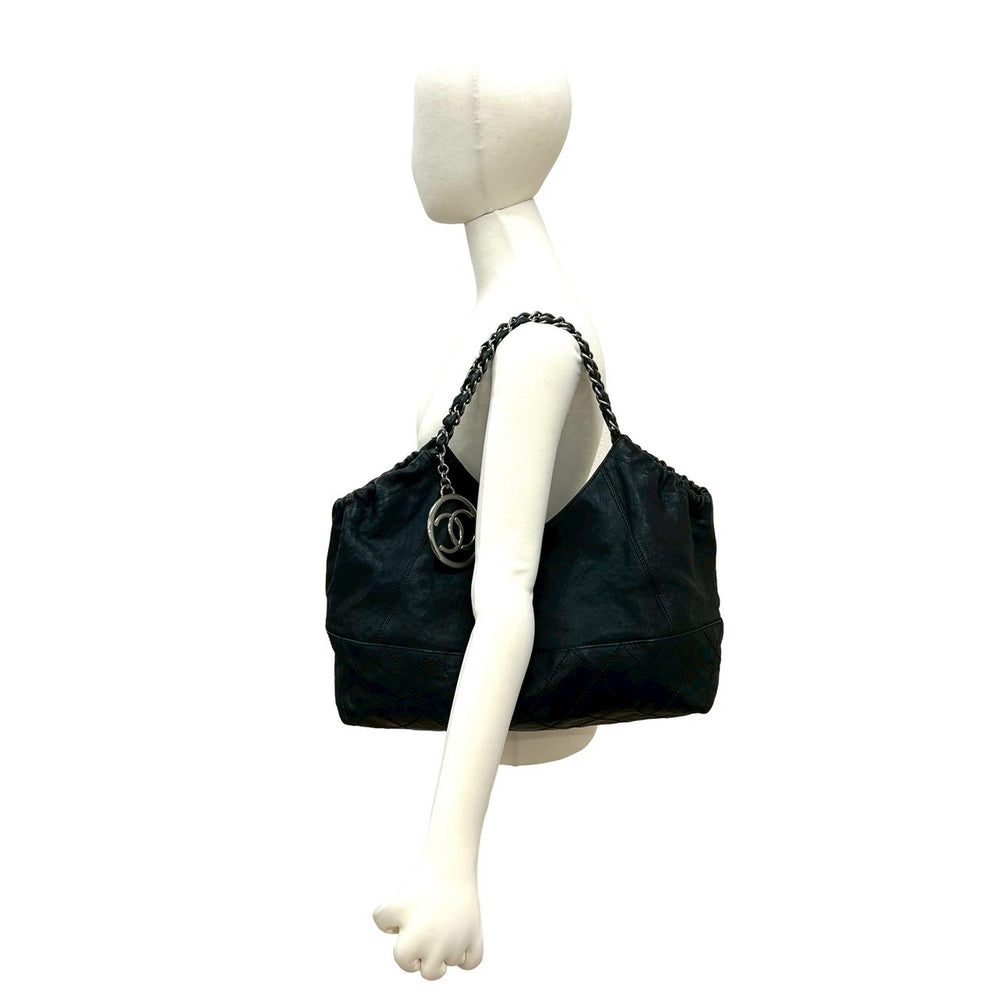 tote bag chanel