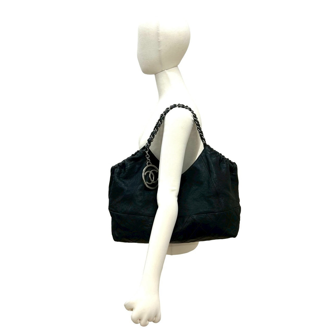 tote bag chanel