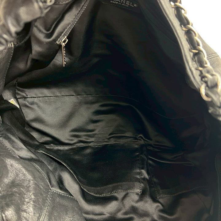 tote bag chanel