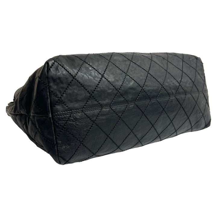tote bag chanel