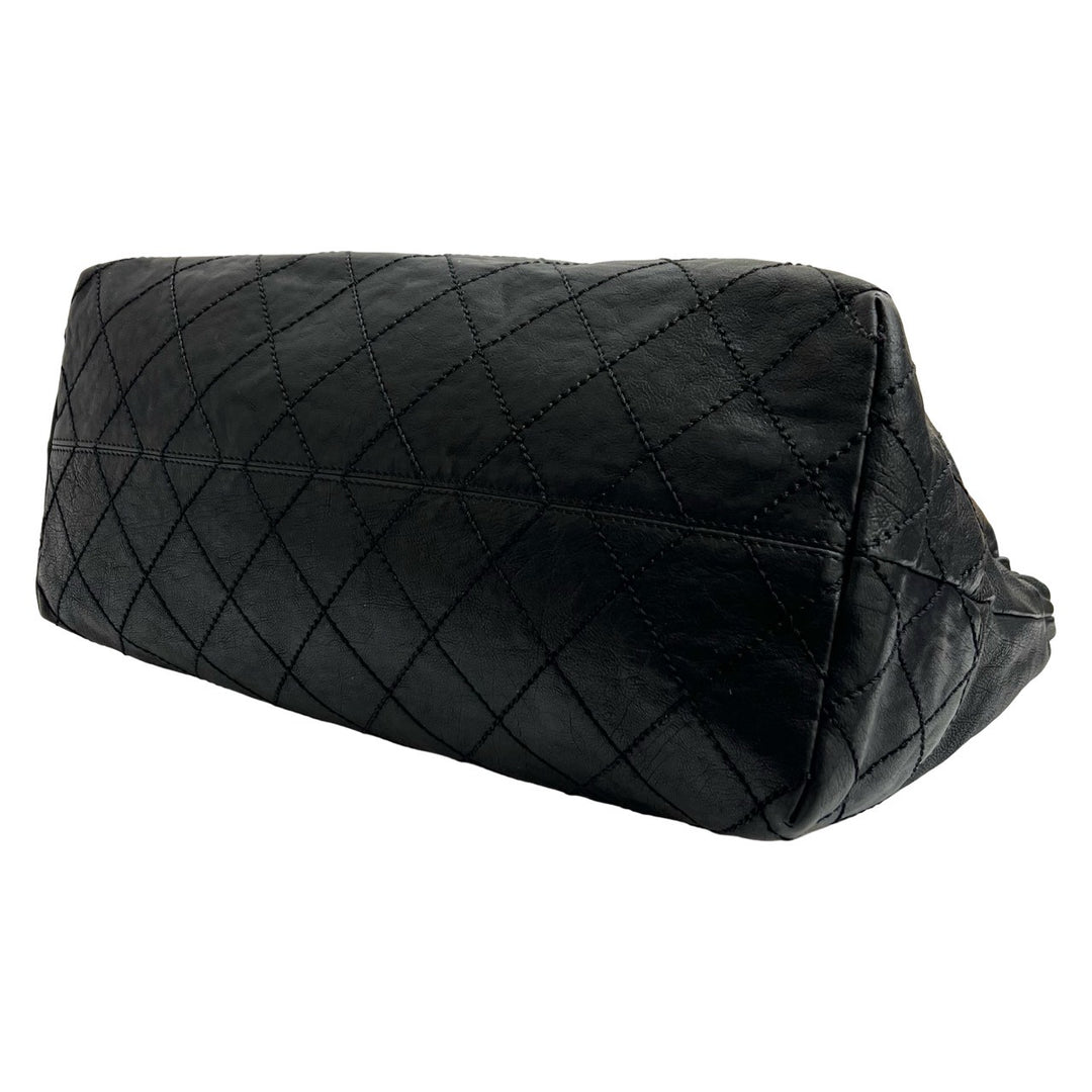 tote bag chanel