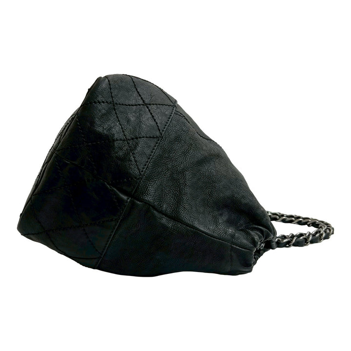 tote bag chanel
