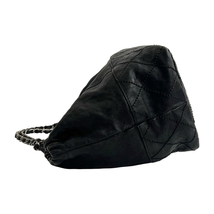 tote bag chanel