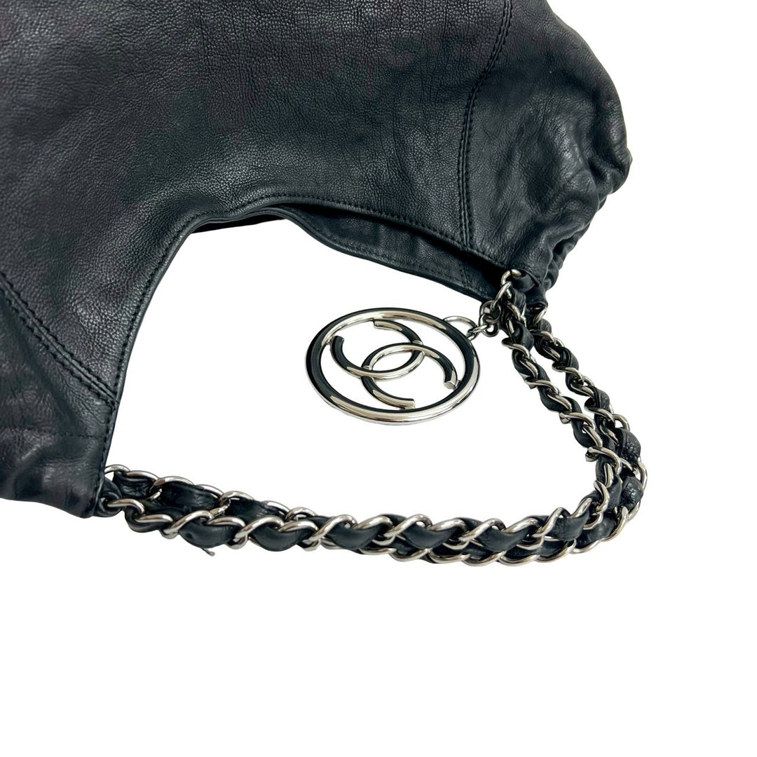 tote bag chanel