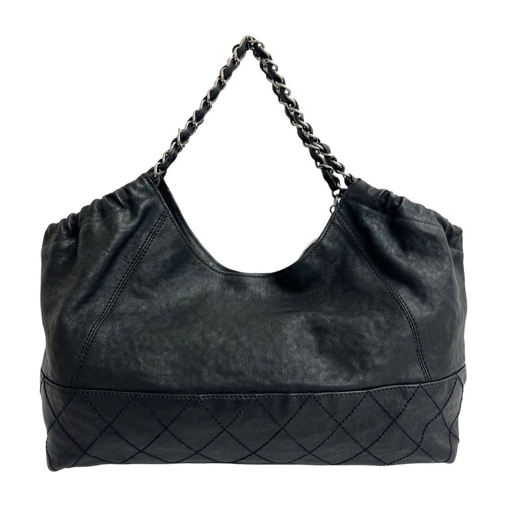 tote bag chanel