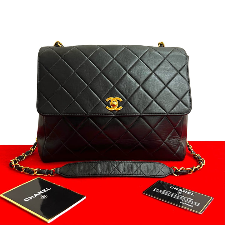 shoulder bag chanel