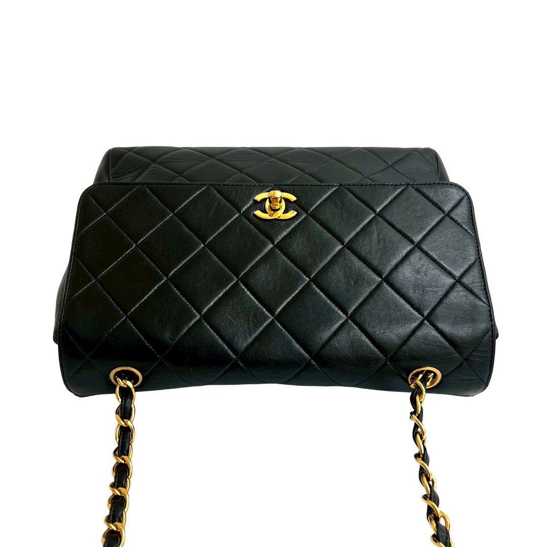 shoulder bag chanel