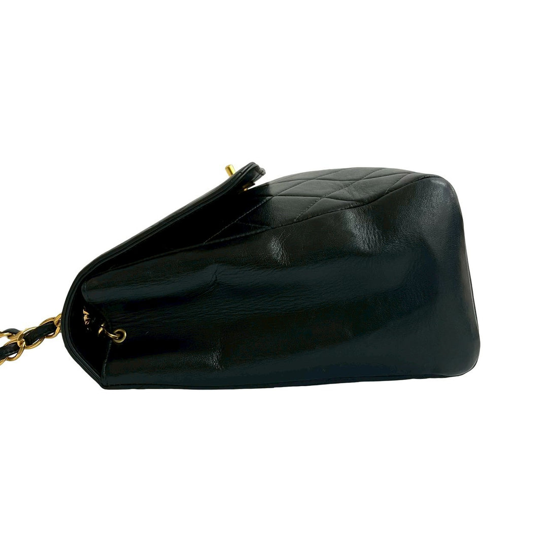 shoulder bag chanel