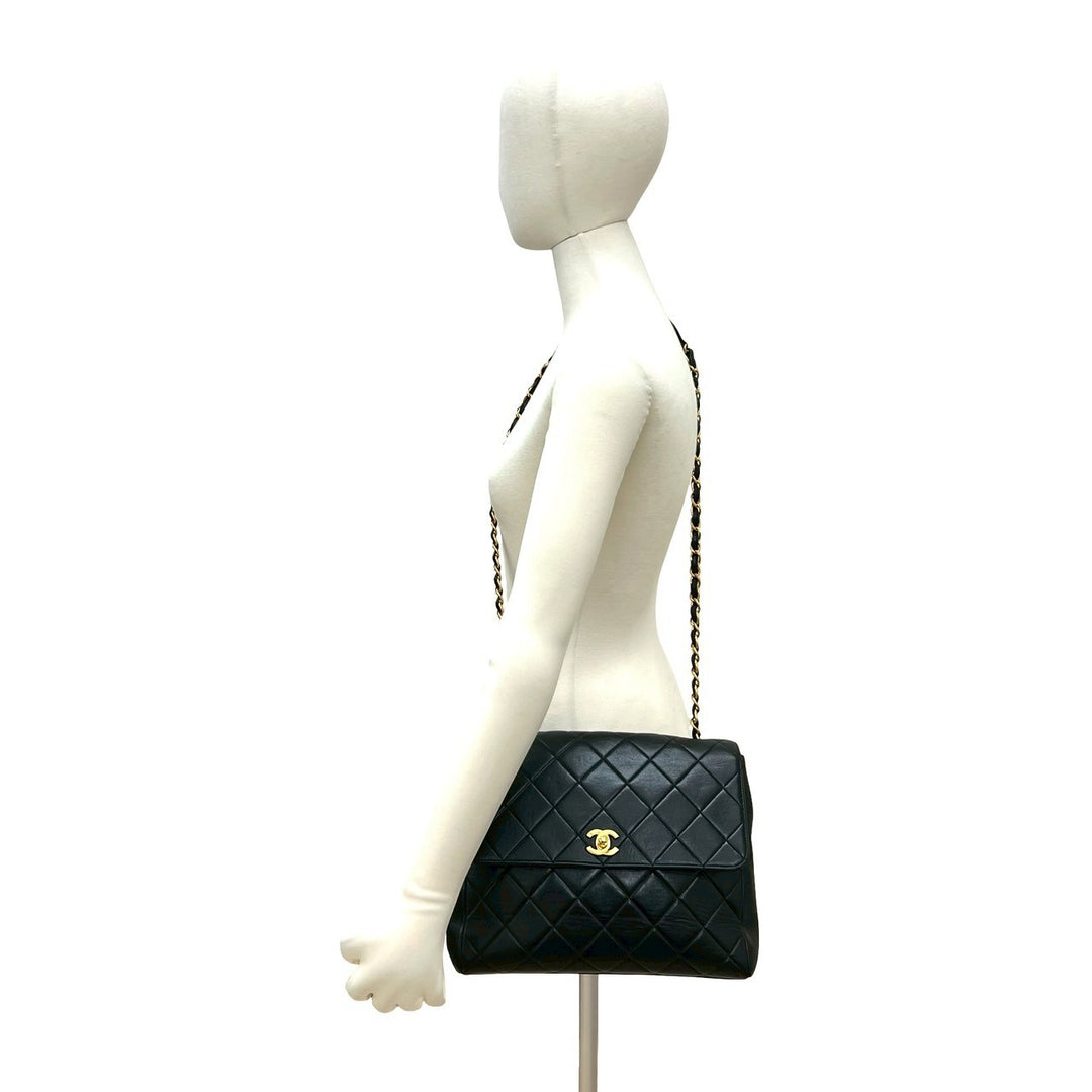 shoulder bag chanel