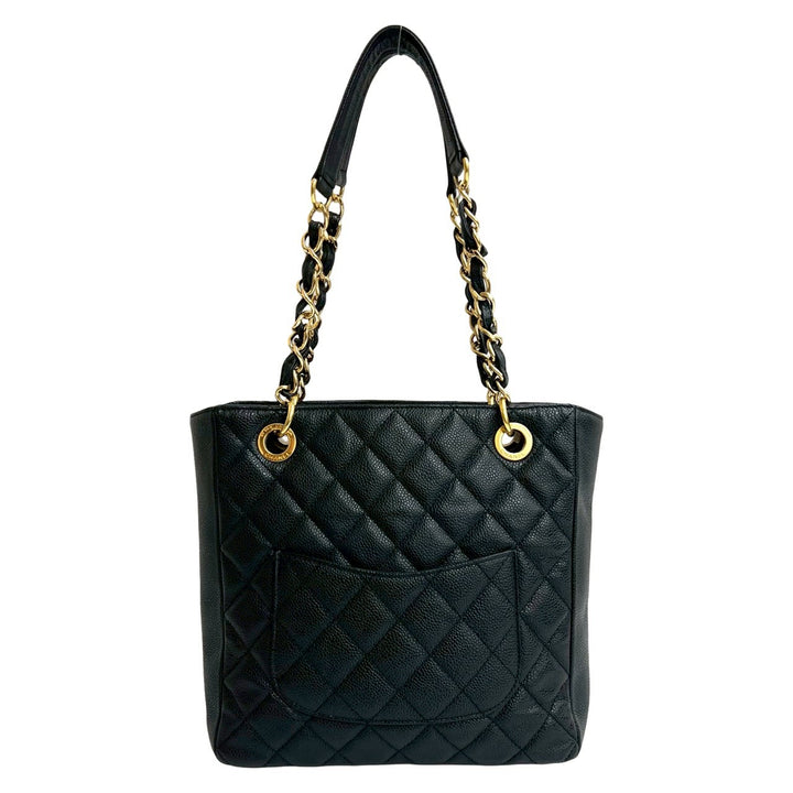 tote bag chanel