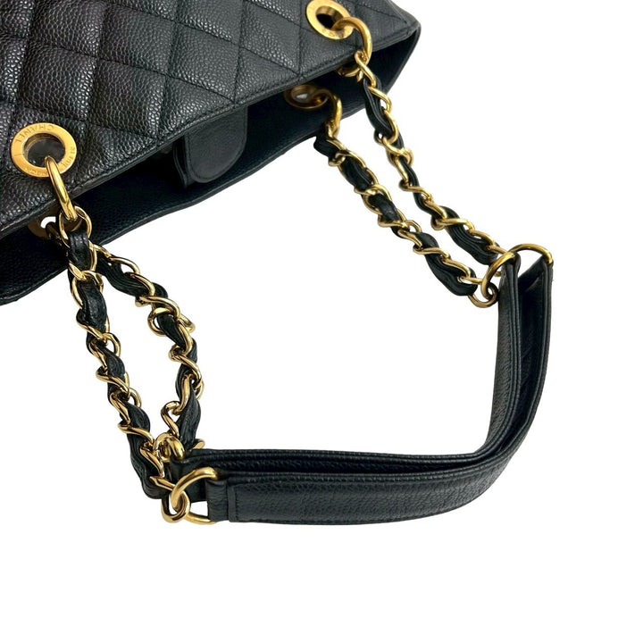 tote bag chanel