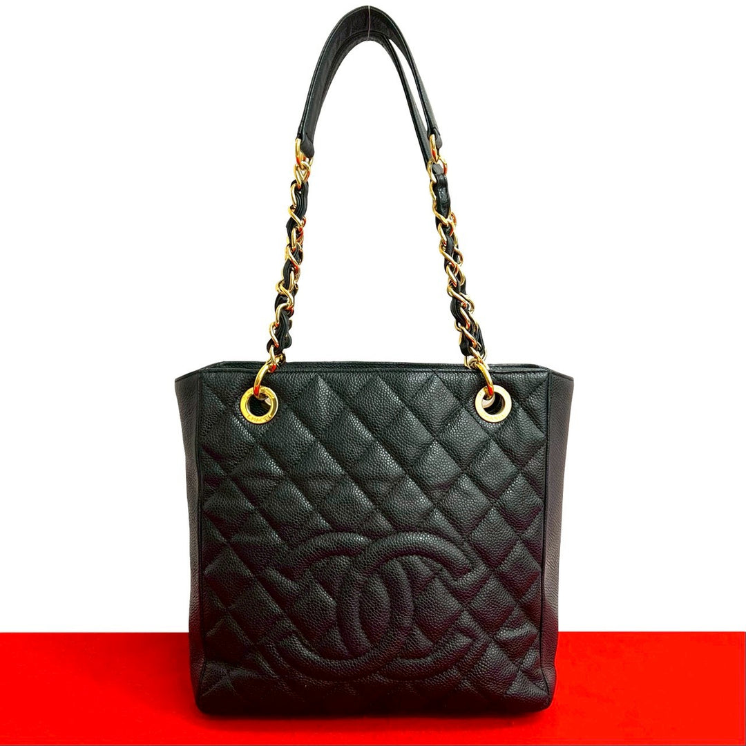 tote bag chanel