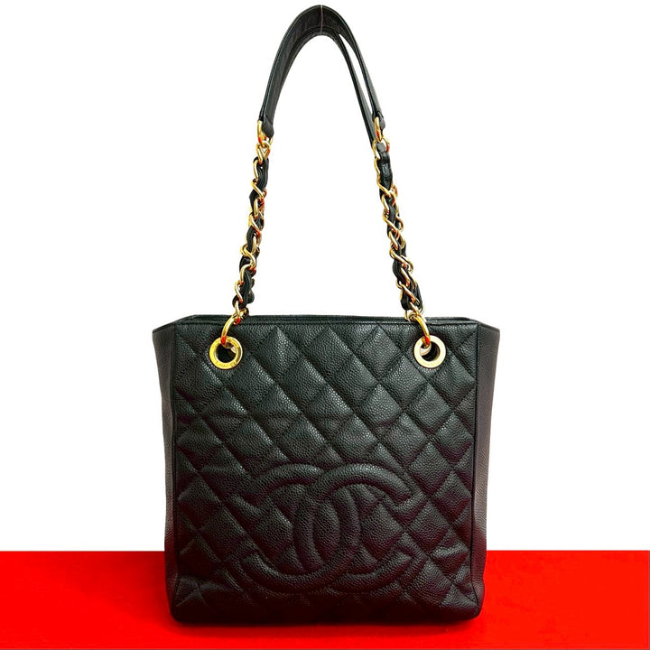 tote bag chanel