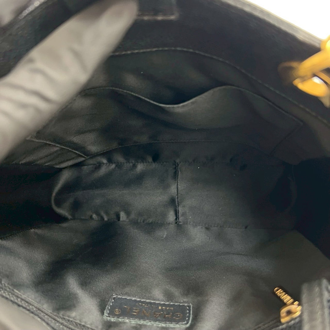 tote bag chanel