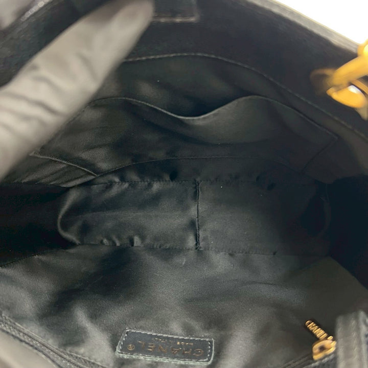 tote bag chanel