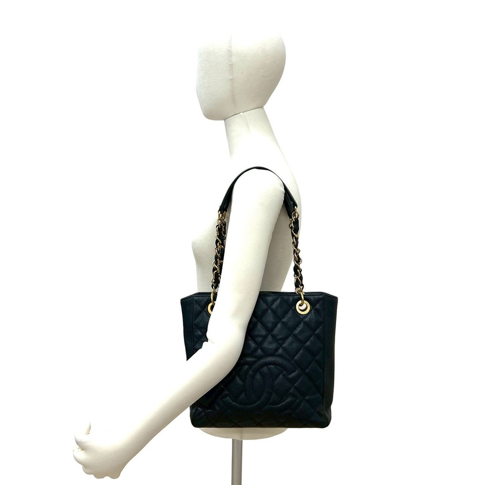tote bag chanel