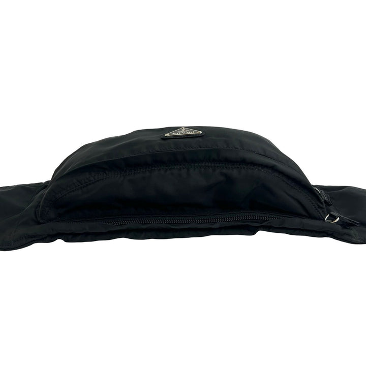 body bag prada