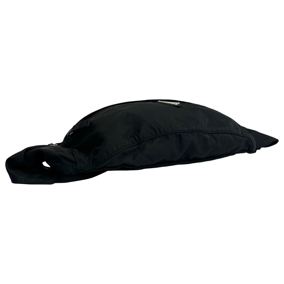 body bag prada