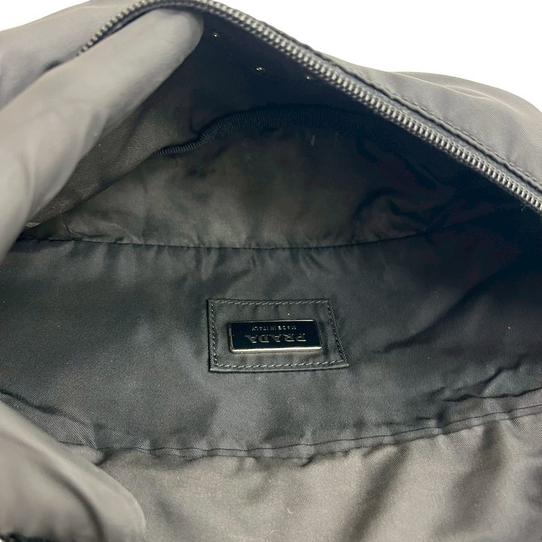 body bag prada